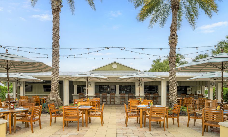 Hyatt Regency Coconut Point Resort and Spa