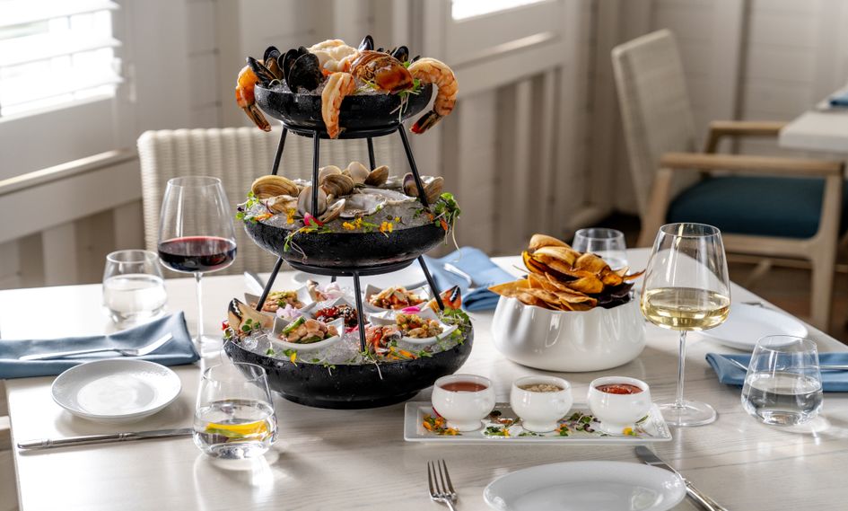 Hyatt Regency Coconut Point Resort and Spa