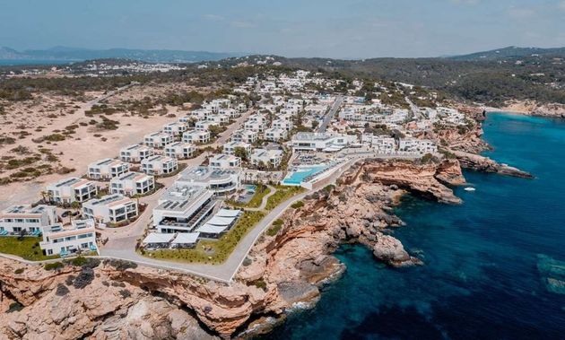 Ibiza, Spain,7Pines Resort Ibiza - Part of Destination by Hyatt