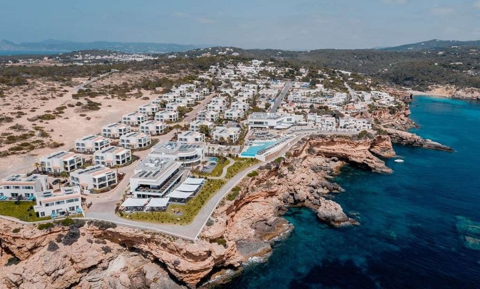 7Pines Resort Ibiza - Part of Destination by Hyatt