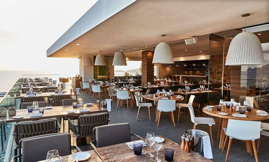 7Pines Resort Ibiza - Part of Destination by Hyatt