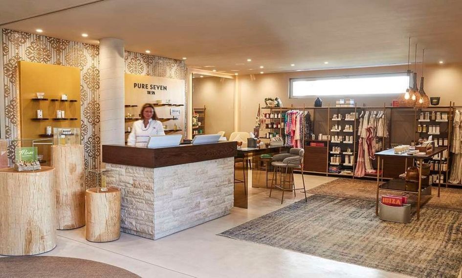 7Pines Resort Ibiza - Part of Destination by Hyatt