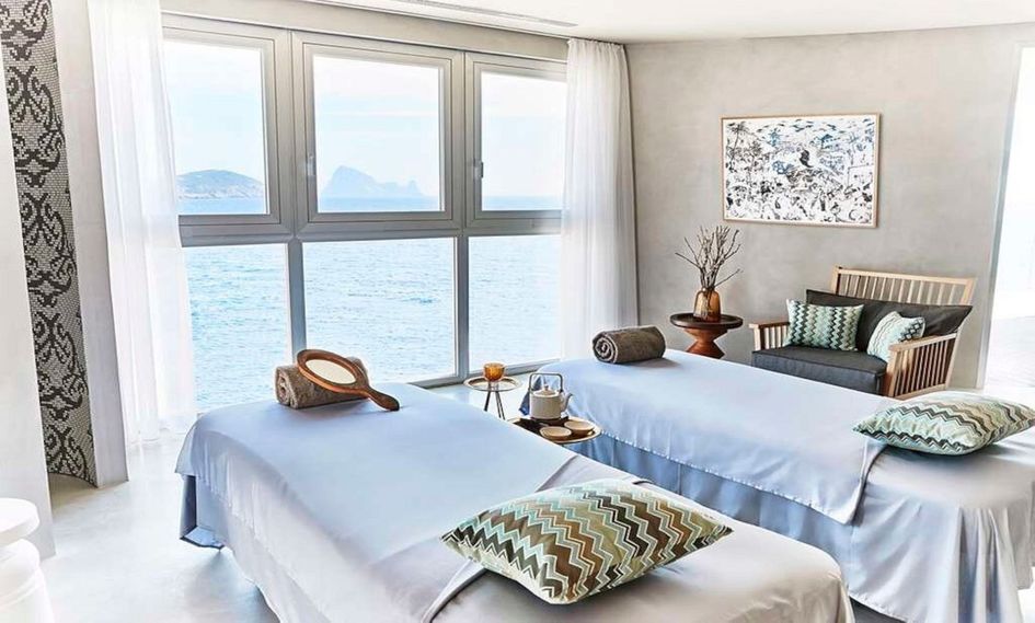 7Pines Resort Ibiza - Part of Destination by Hyatt