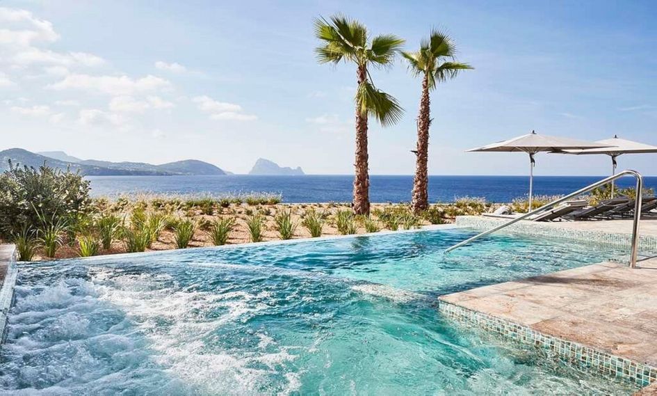7Pines Resort Ibiza - Part of Destination by Hyatt
