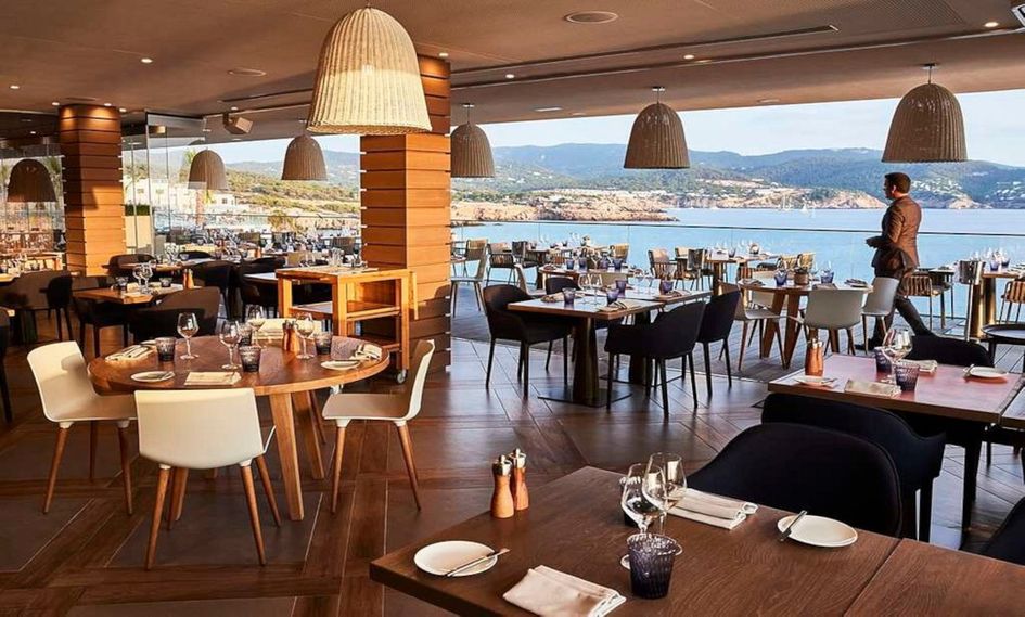 7Pines Resort Ibiza - Part of Destination by Hyatt