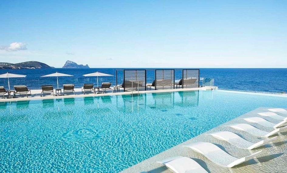 7Pines Resort Ibiza - Part of Destination by Hyatt