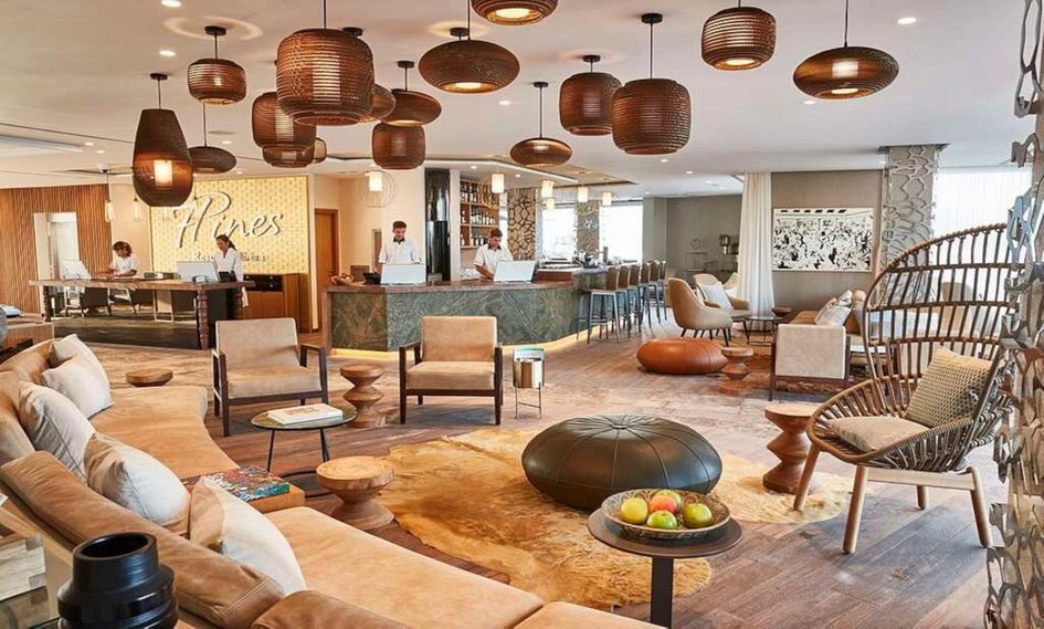 7Pines Resort Ibiza - Part of Destination by Hyatt