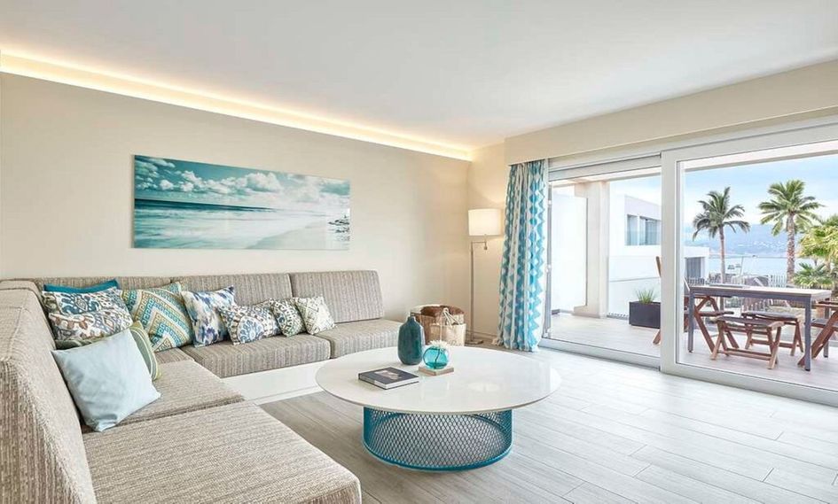 7Pines Resort Ibiza - Part of Destination by Hyatt