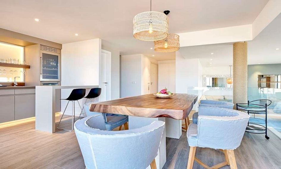 7Pines Resort Ibiza - Part of Destination by Hyatt