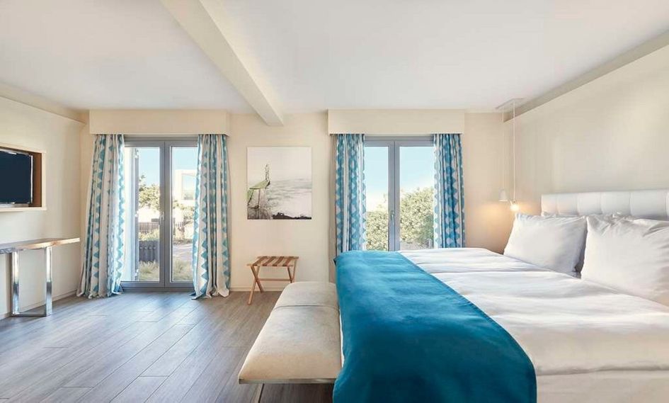 7Pines Resort Ibiza - Part of Destination by Hyatt