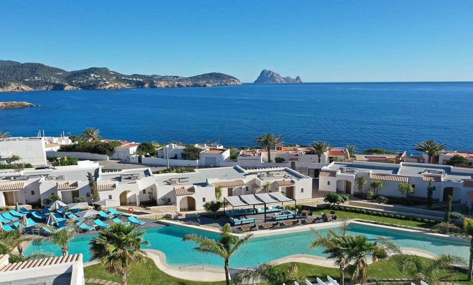 7Pines Resort Ibiza - Part of Destination by Hyatt