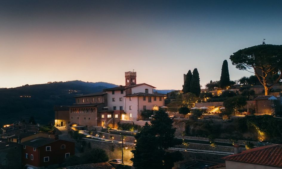 La Monastica Resort & Spa