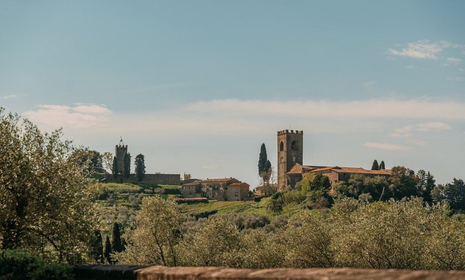 La Monastica Resort & Spa