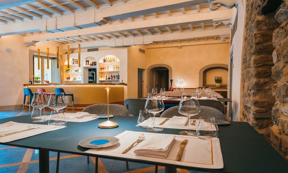 La Monastica Resort & Spa