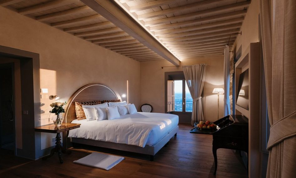 La Monastica Resort & Spa