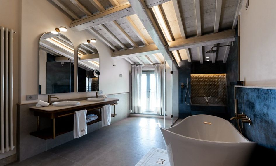 La Monastica Resort & Spa