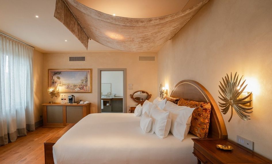 La Monastica Resort & Spa