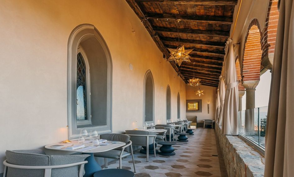 La Monastica Resort & Spa