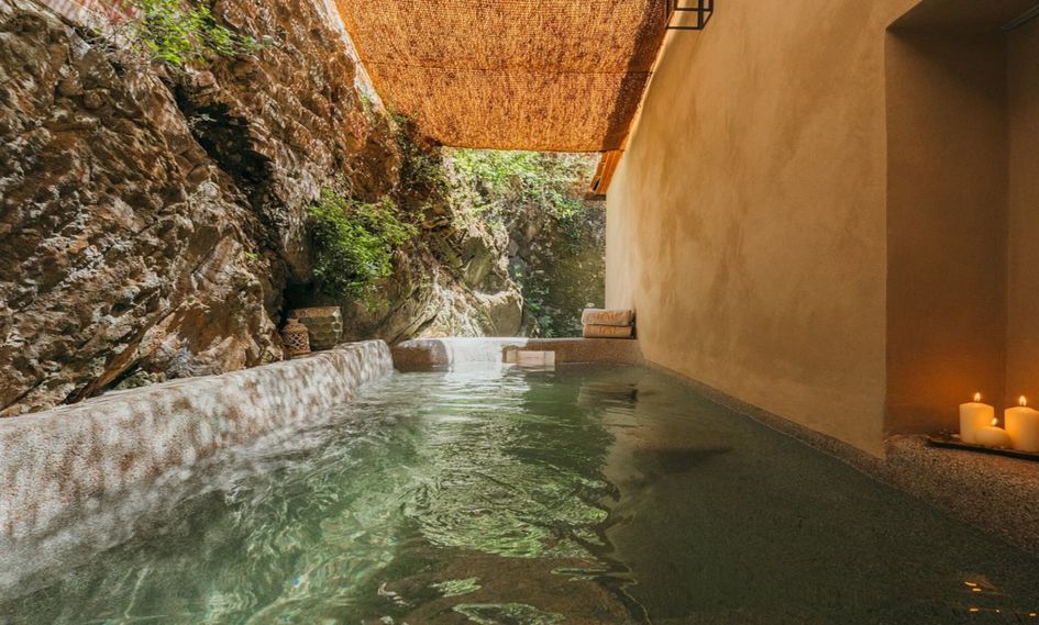 La Monastica Resort & Spa