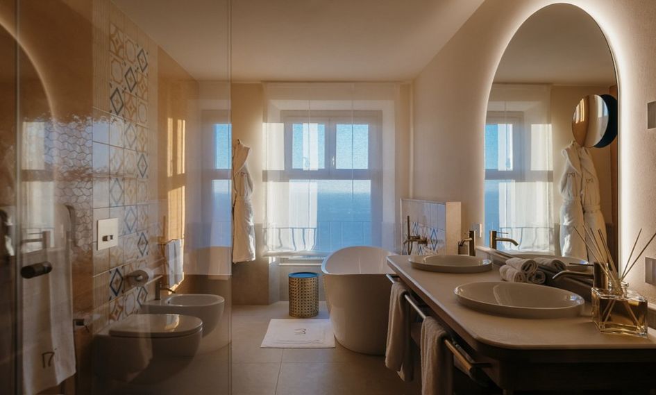 La Monastica Resort & Spa