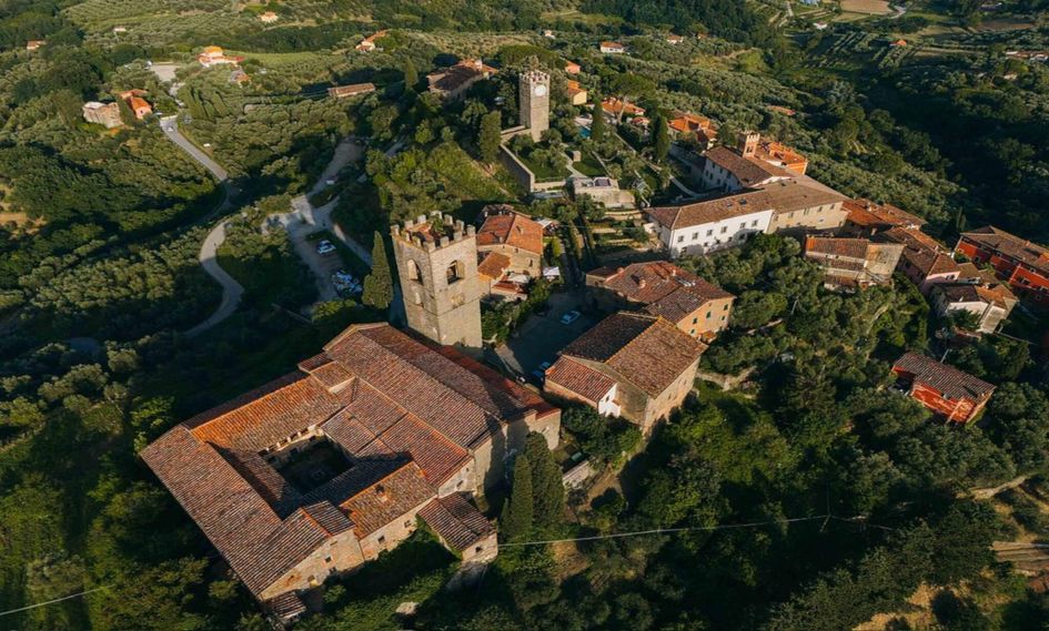 La Monastica Resort & Spa