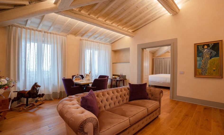 La Monastica Resort & Spa