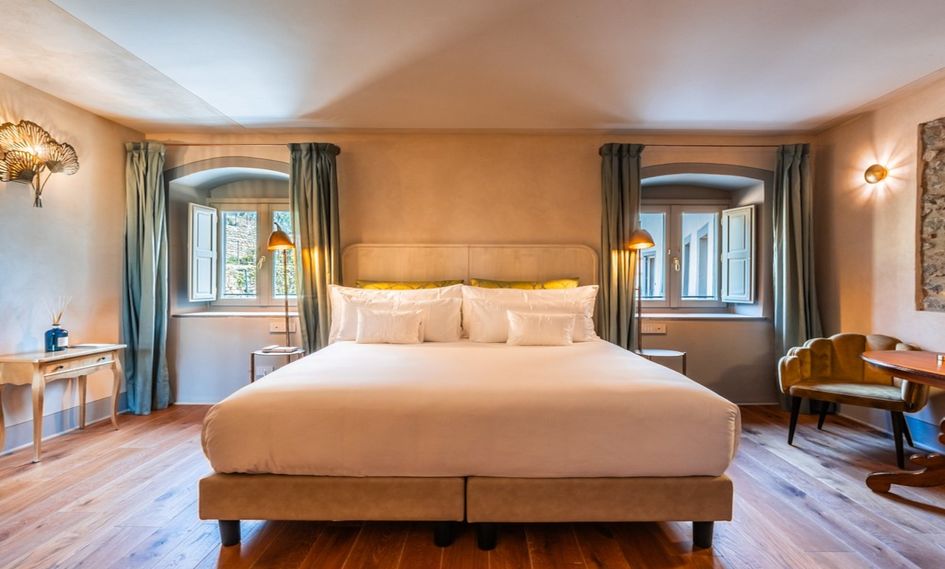 La Monastica Resort & Spa