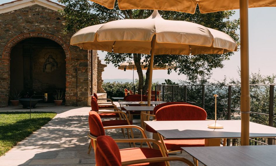 La Monastica Resort & Spa