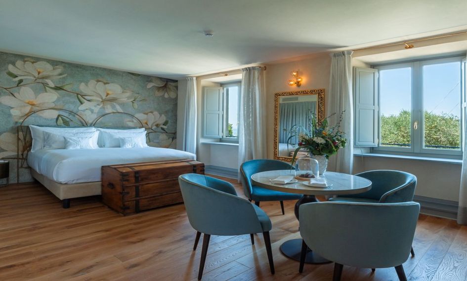 La Monastica Resort & Spa