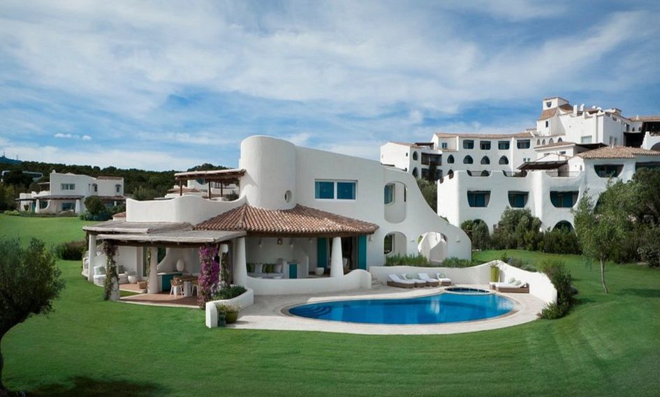 Romazzino, A Belmond Hotel, Costa Smeralda