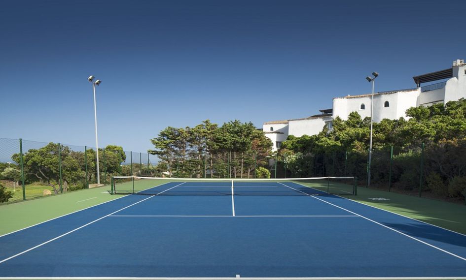 Romazzino, A Belmond Hotel, Costa Smeralda