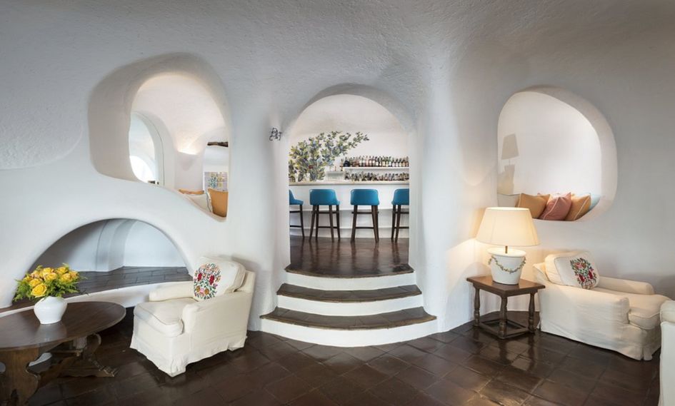 Romazzino, A Belmond Hotel, Costa Smeralda