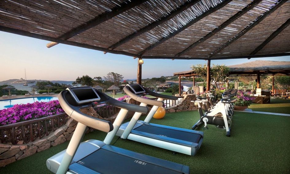 Romazzino, A Belmond Hotel, Costa Smeralda