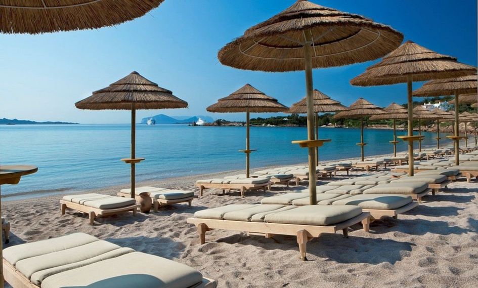 Romazzino, A Belmond Hotel, Costa Smeralda