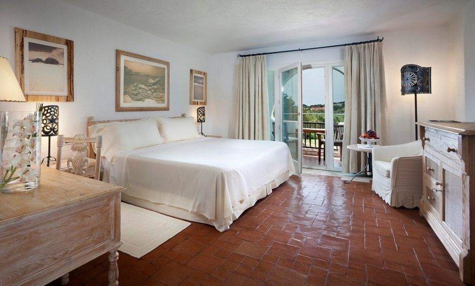 Romazzino, A Belmond Hotel, Costa Smeralda