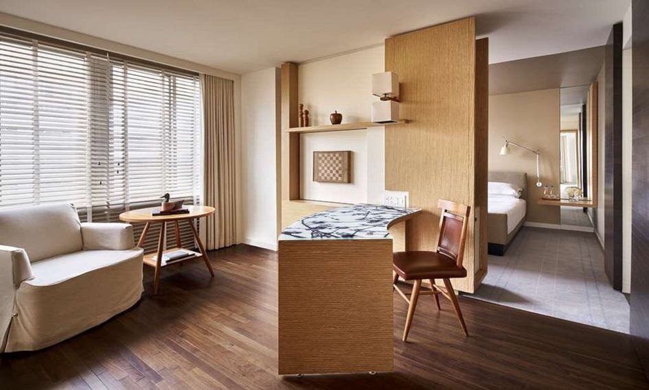 Park Hyatt Washington DC