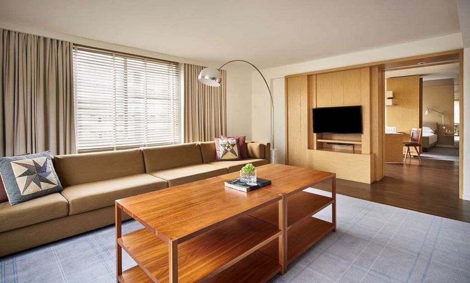 Park Hyatt Washington DC