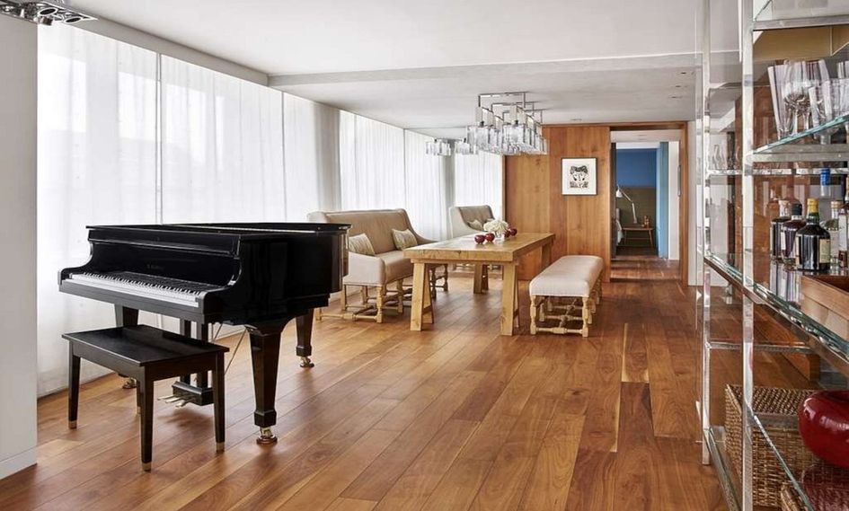 Park Hyatt Washington DC