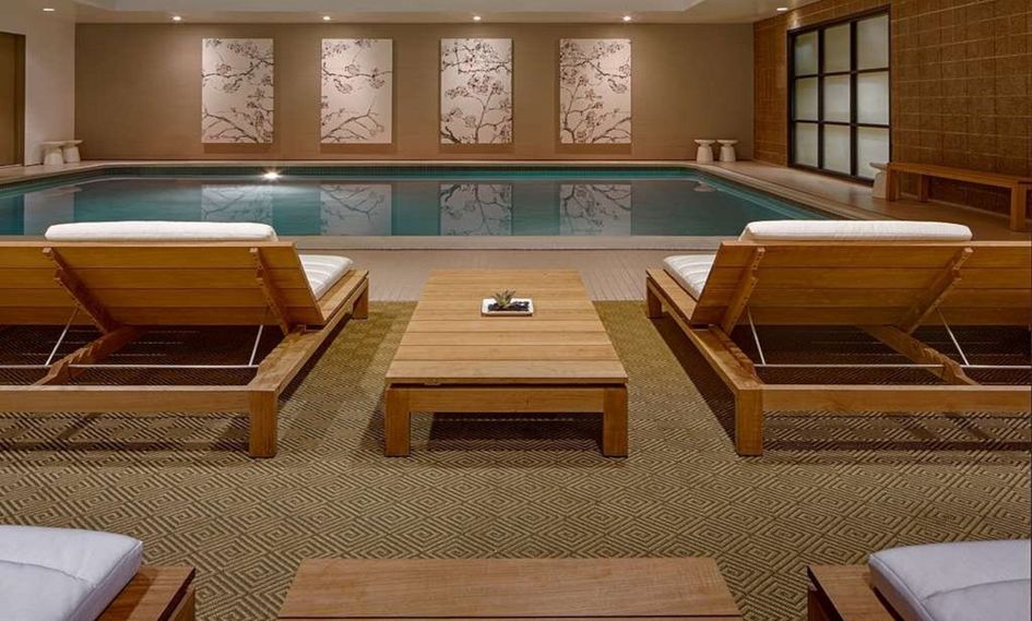 Park Hyatt Washington DC