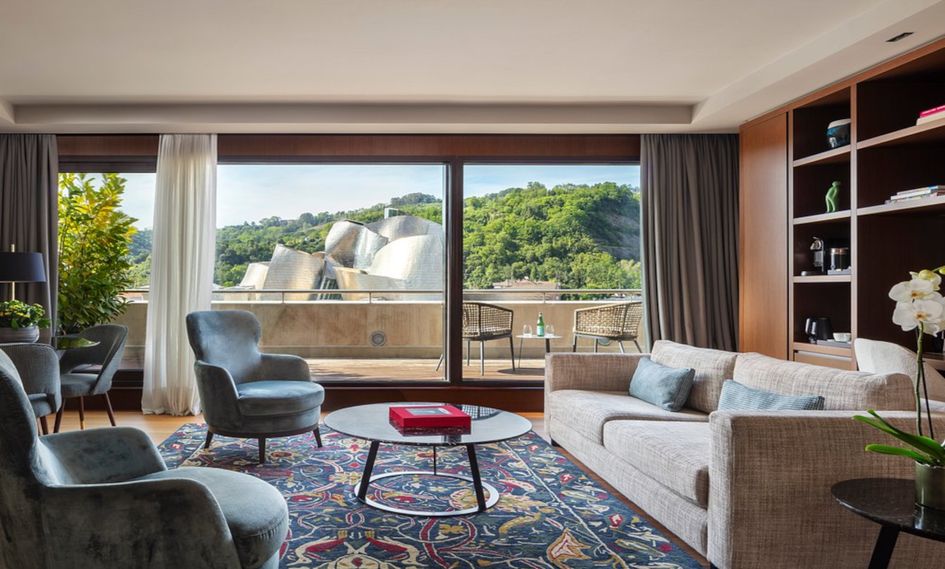 The Artist Grand Hotel of Art