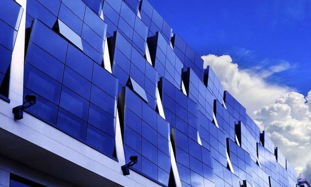 Bilbao, Spain,The Artist Grand Hotel of Art