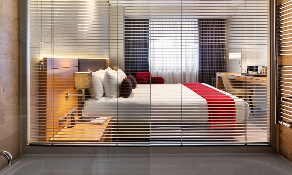 The Artist Grand Hotel of Art