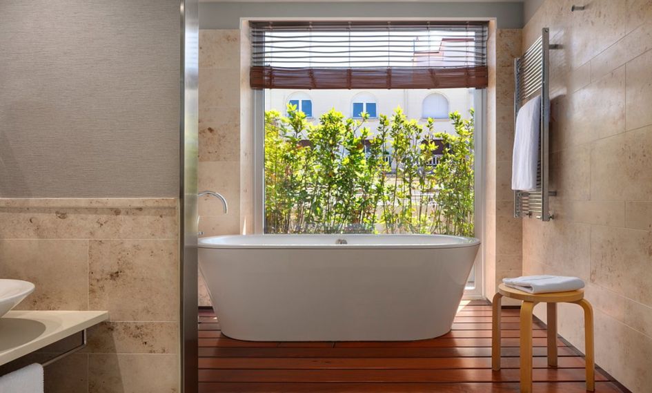 The Artist Grand Hotel of Art