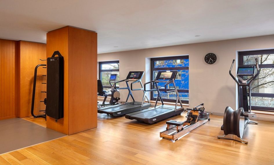 The Artist Grand Hotel of Art