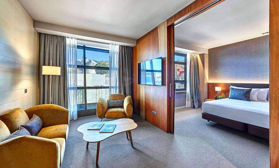 The Artist Grand Hotel of Art