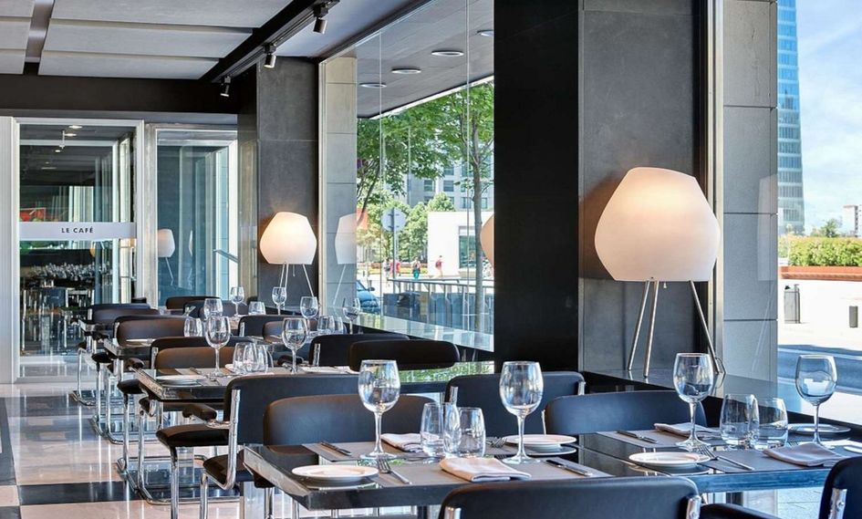 The Artist Grand Hotel of Art