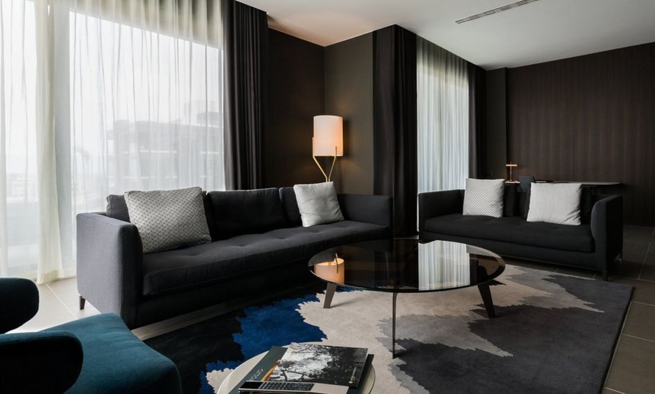 InterContinental Malta