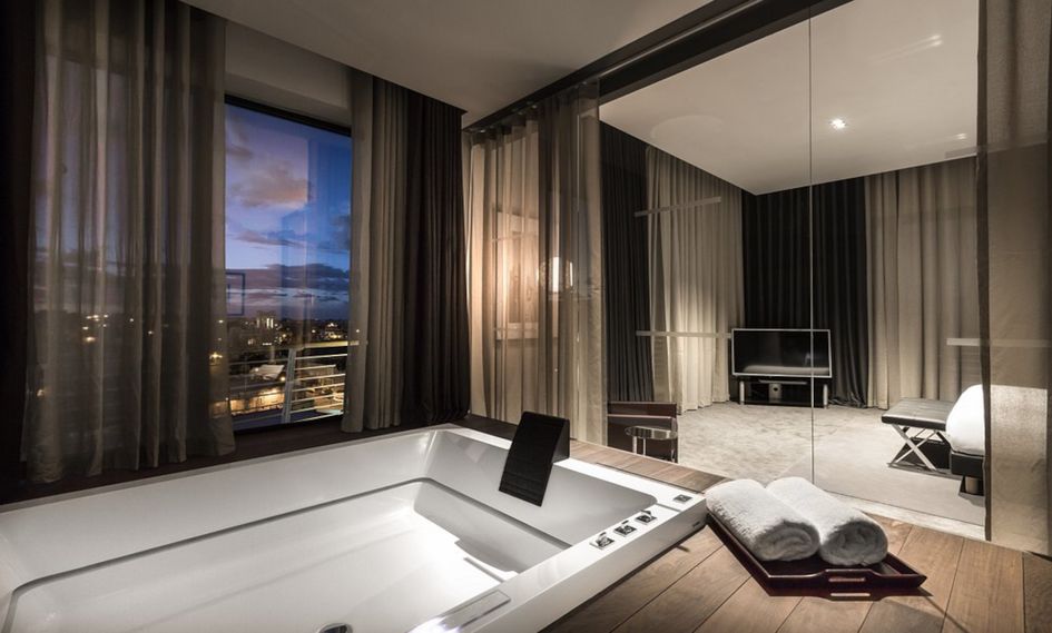 InterContinental Malta