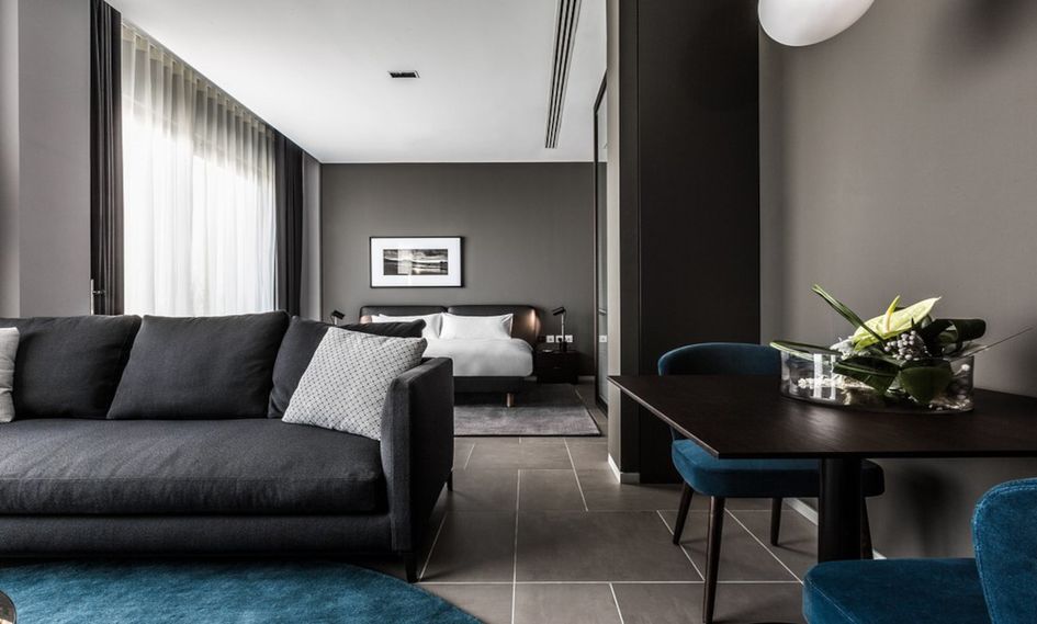 InterContinental Malta