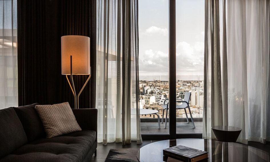 InterContinental Malta